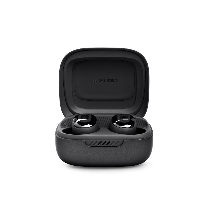 Tai nghe True Wireless JBL LIVE FREE 2 TWS- Hàng Chính hãng PGI