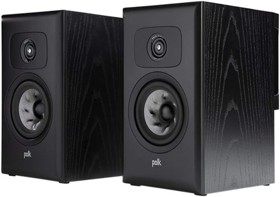 Loa Bookshelf POLK LEGEND L100 - Hàng Chính Hãng PGI