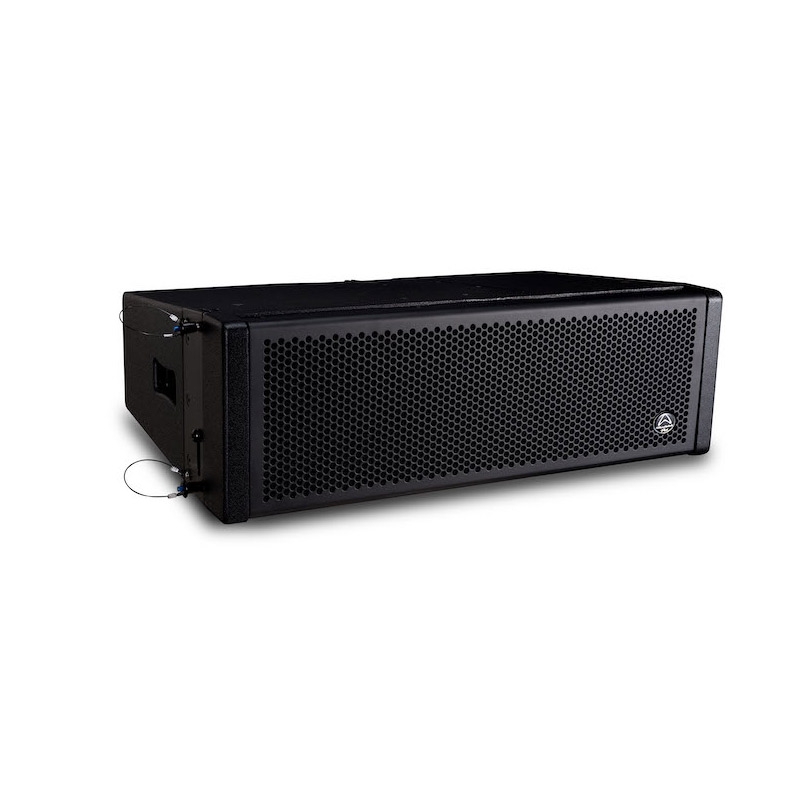 Loa Line array Wharfedale Pro WLA-28F kháng nước - Hàng Chính hãng PGI