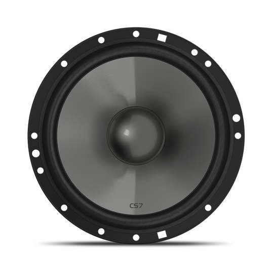 Loa phân tần lắp trên xe ô tô JBL CS760C