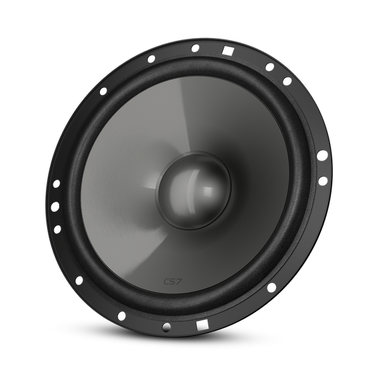 Loa phân tần lắp trên xe ô tô JBL CS760C