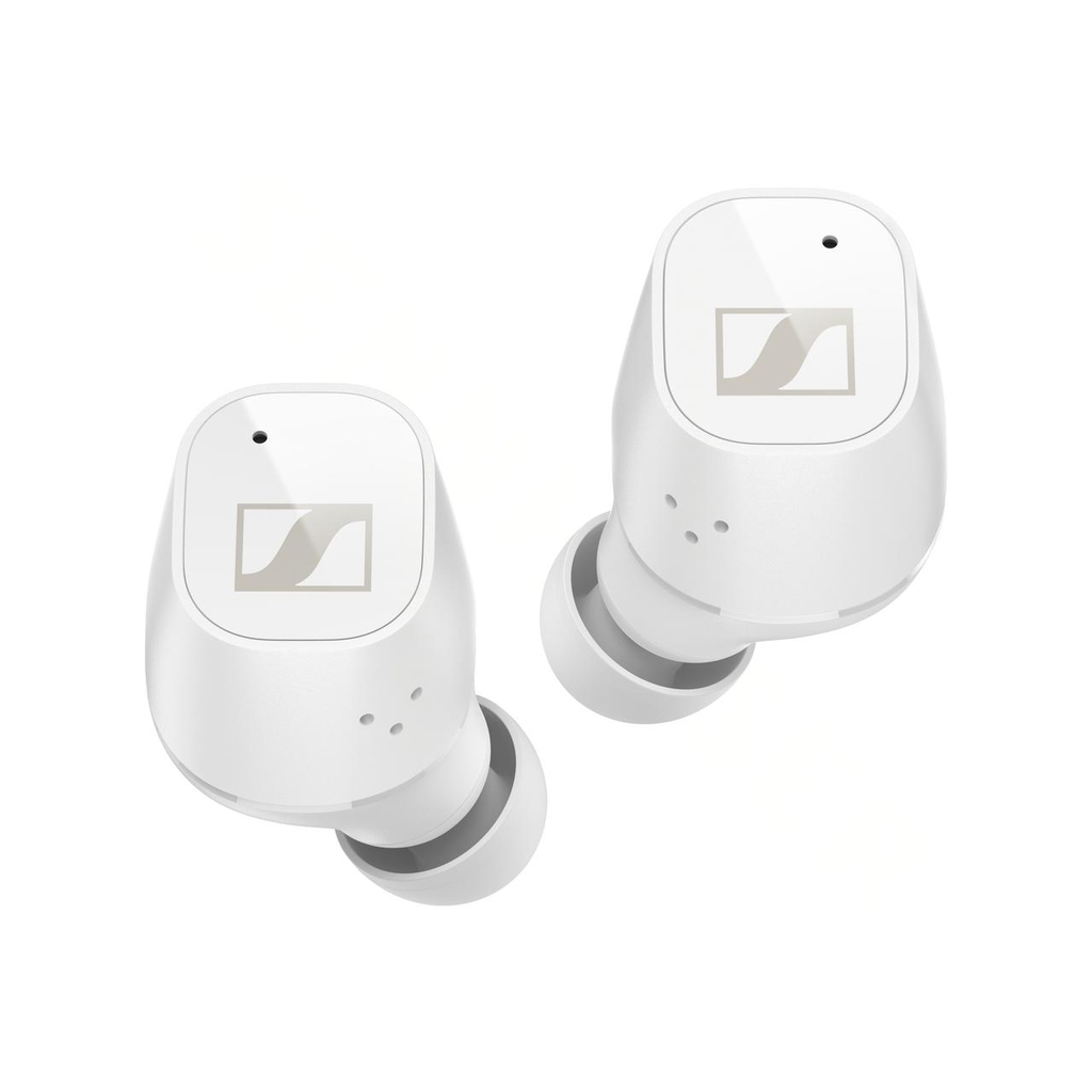 Tai nghe True Wireless Sennheiser CX Plus - Hàng Chính Hãng PGI