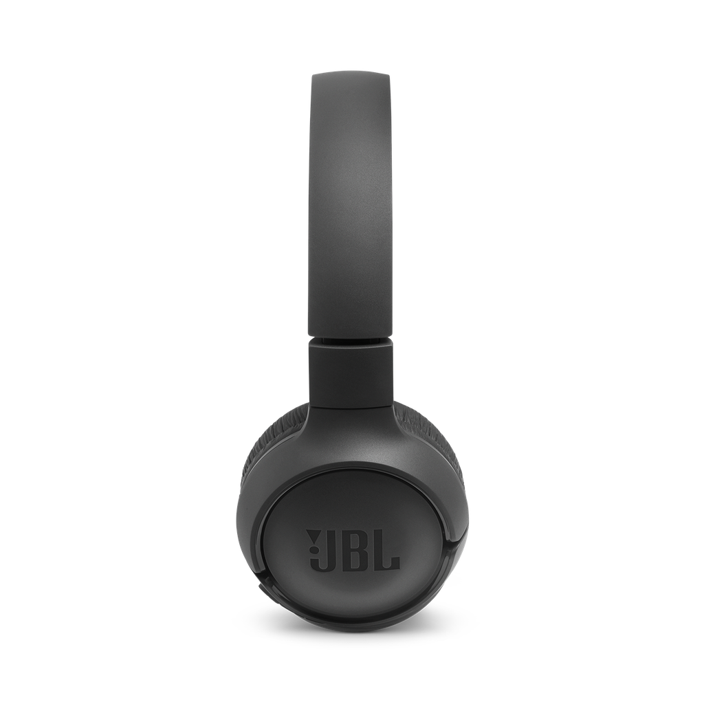 Tai nghe chụp tai JBL T500 - Hàng Chính hãng PGI