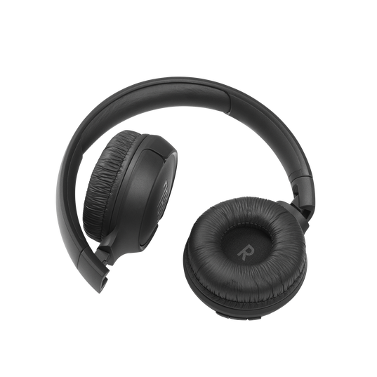 Tai nghe chụp tai JBL T510BT - Hàng Chính hãng PGI