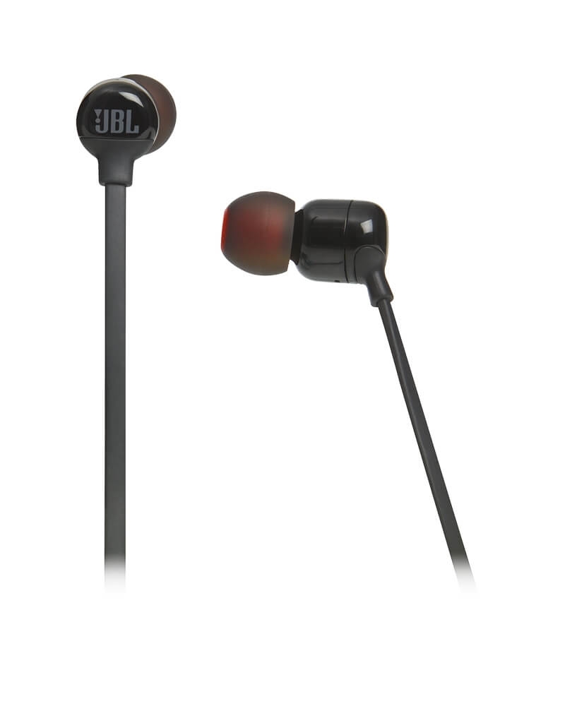 Tai nghe nhét tai JBL T110BT - Hàng Chính hãng PGI