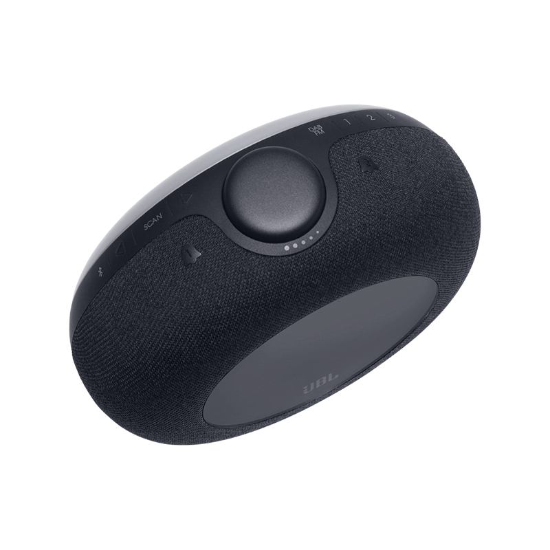 Loa Bluetooth JBL HORIZON 2 - Hàng Chính Hãng PGI