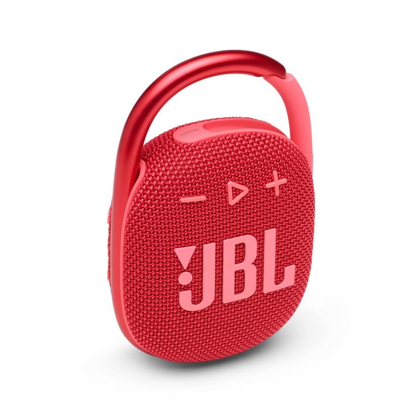 Loa Bluetooth JBL CLIP 4 - Hàng Chính hãng PGI
