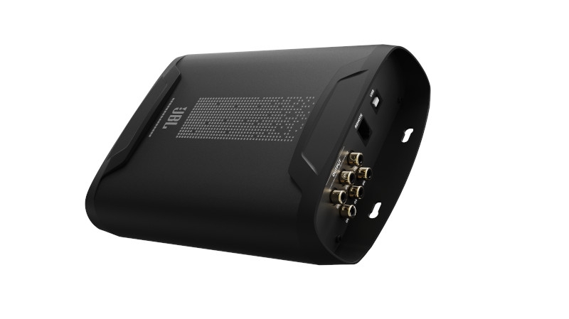 Ampli lắp xe ô tô JBL DSP 3544 - Hàng chính hãng PGI