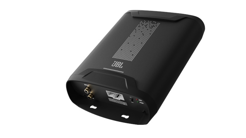 Ampli lắp xe ô tô JBL DSP 3544 - Hàng chính hãng PGI