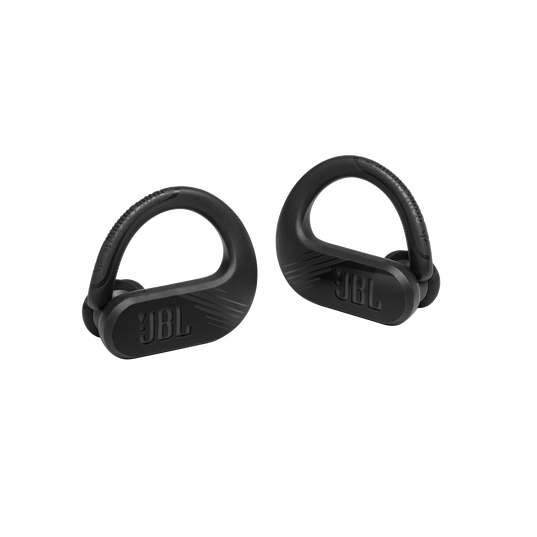 Tai nghe nhét tai JBL ENDURANCE PEAK 2 - Hàng Chính hãng PGI