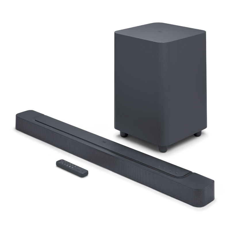 Loa Soundbar JBL BAR 500 - Hàng Chính hãng PGI