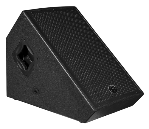 Loa PA Passive Wharfedale Pro DELTA-X12M Monitor - Hàng Chính hãng PGI