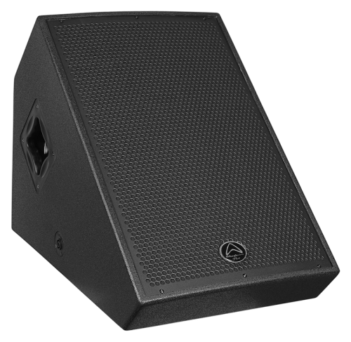 Loa PA Passive Wharfedale Pro DELTA-X15M Monitor - Hàng Chính hãng PGI