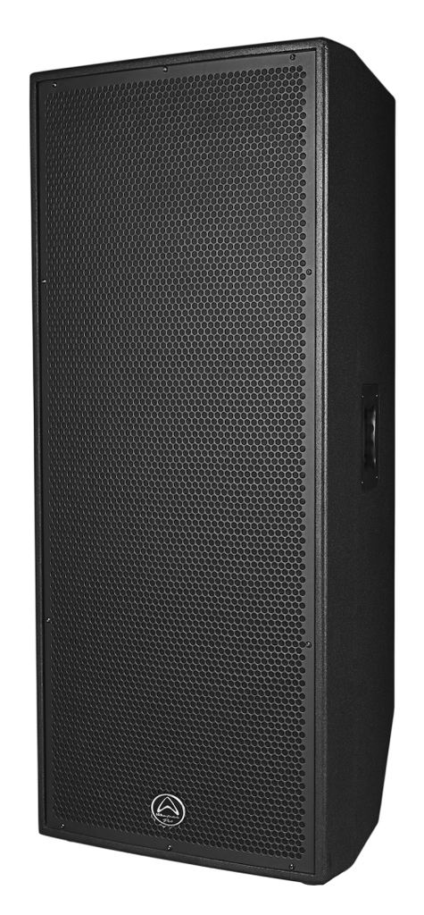 Loa PA Passive Wharfedale Pro DELTA X215 - Hàng Chính hãng PGI