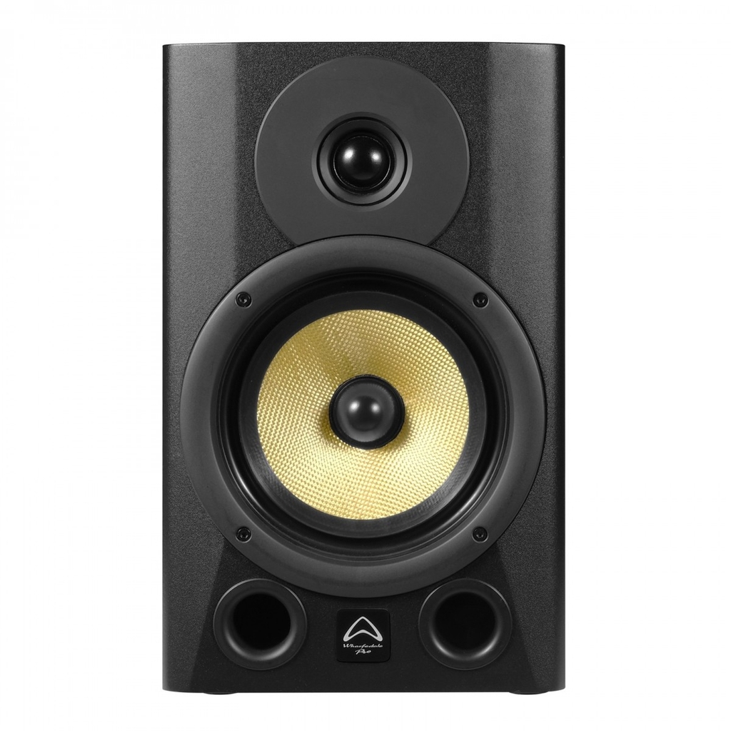 Loa kiểm âm Wharfedale Pro Diamond Studio 5-BT - Hàng Chính hãng PGI