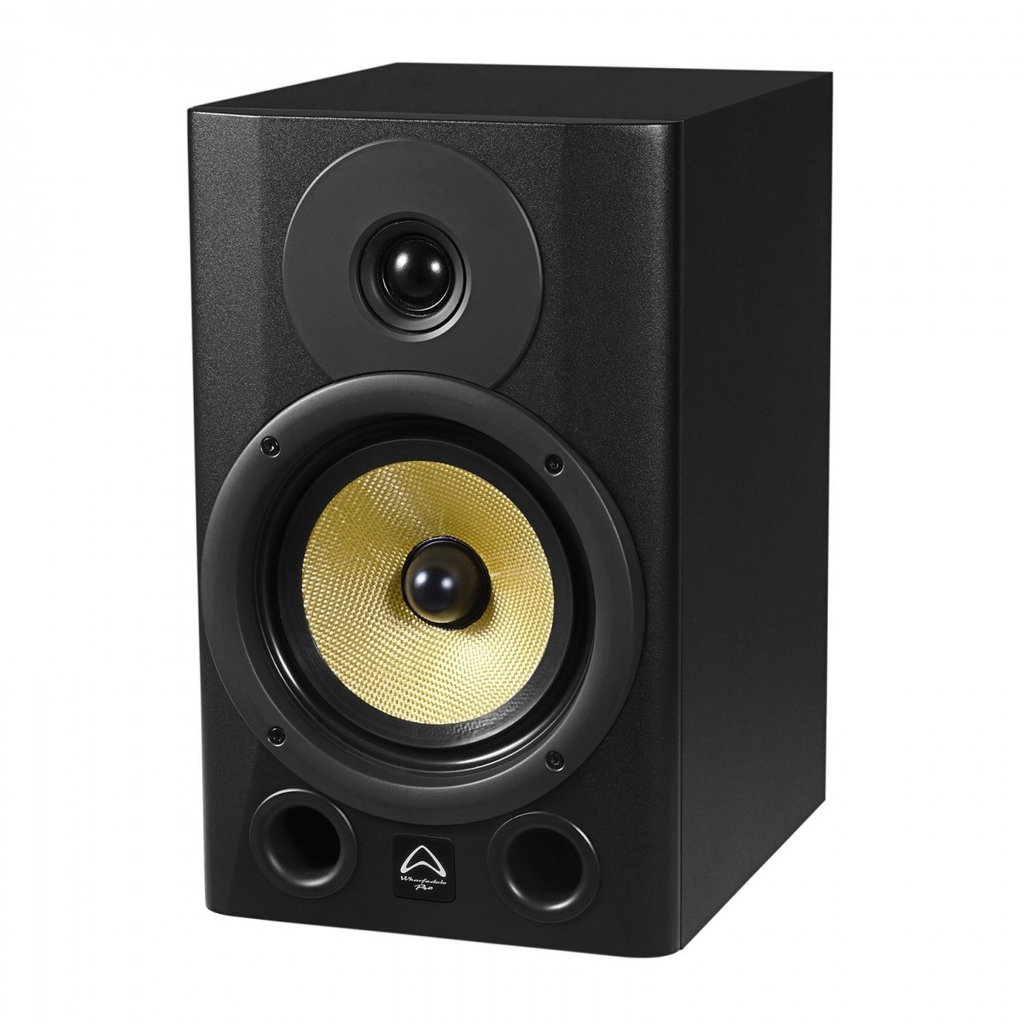 Loa kiểm âm Wharfedale Pro Diamond Studio 5-BT - Hàng Chính hãng PGI