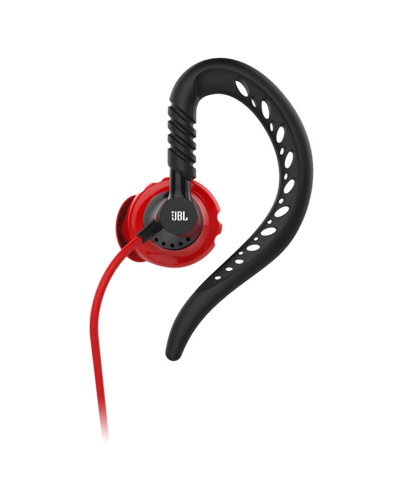 Tai nghe nhét tai JBL FOCUS300 - Hàng Chính hãng PGI