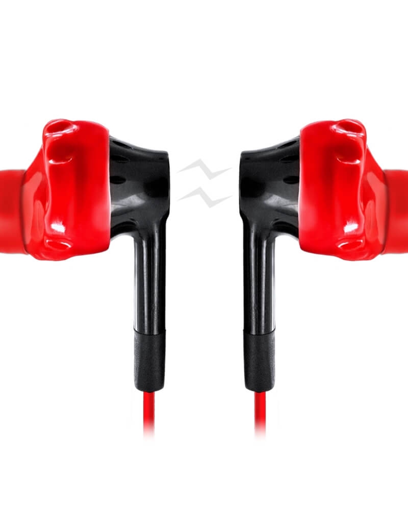 Tai nghe nhét tai JBL INSPIRE300 - Hàng Chính hãng PGI