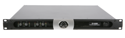 Công suất Wharfedale Pro DP-4100D - Hàng Chính hãng PGI