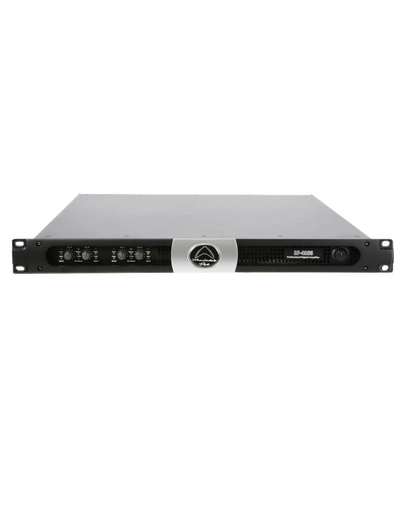 Công suất Wharfedale Pro DP-4100D - Hàng Chính hãng PGI