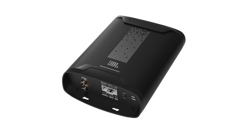 Ampli lắp xe ô tô JBL DSP 3544 - Hàng chính hãng PGI