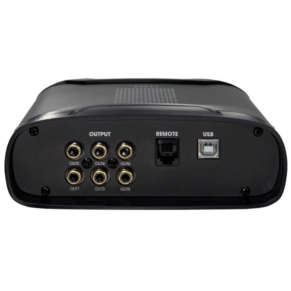 Amply lắp ở dưới hiệu JBL DSP K86 (kèm theo 1 cặp MIC-300) - Hàng Chính Hãng PGI