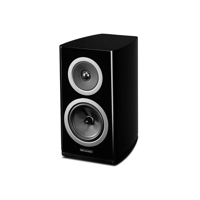 Loa Bookshelf Wharfedale REVA-2 - Hàng Chính hãng PGI