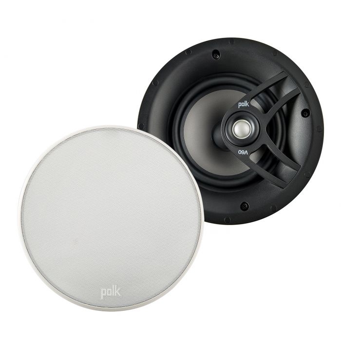 Loa âm trần POLK V60 - Hàng Chính hãng PGI