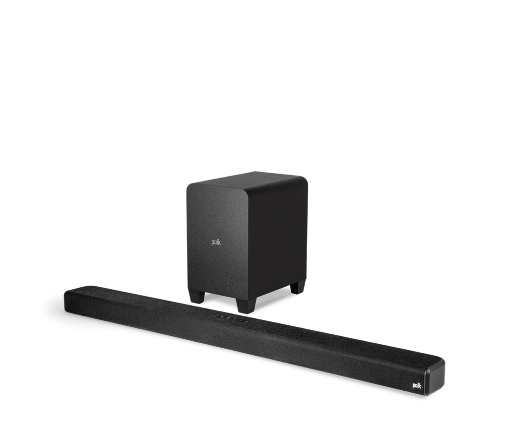 Loa soundbar POLK SIGNA S4 - Hàng Chính hãng PGI