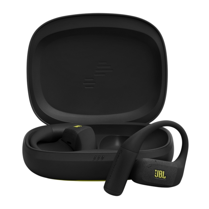 Tai nghe JBL Endurance Zone - Hàng Chính Hãng PGI