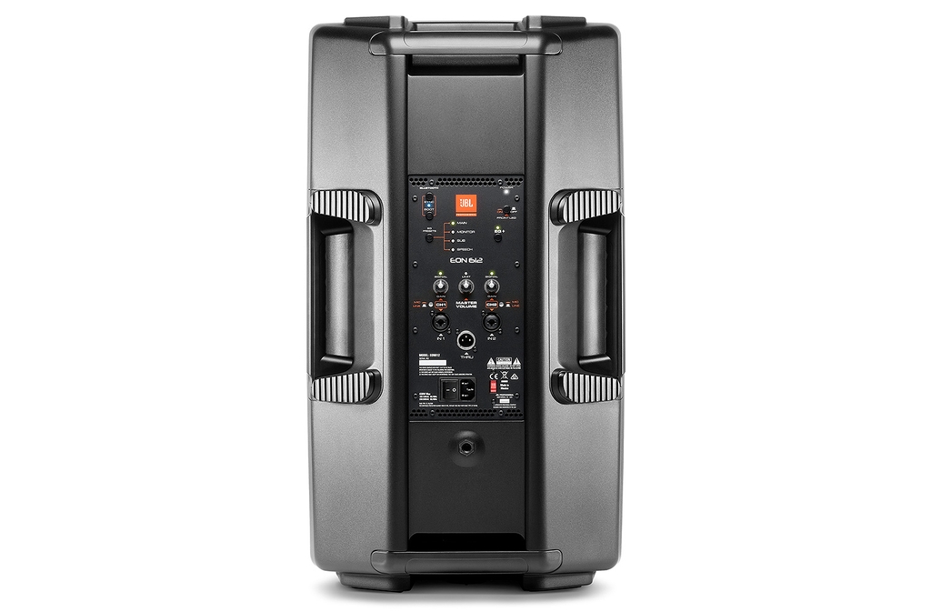 Combo KM Loa JBL EON 612 (cặp) | JBL KX180 | JBL VM200 | Tặng 1 thùng Heineken - Hàng Chính hãng PGI
