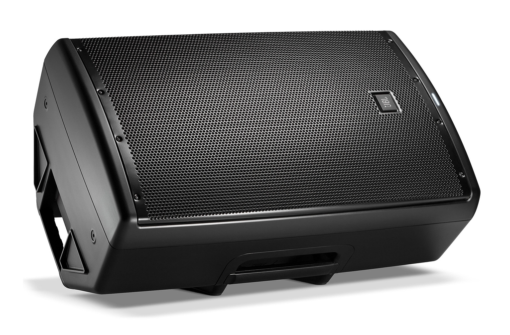 Combo KM Loa JBL EON 615 (cặp) | JBL KX180 | JBL VM200 | Tặng 1 thùng Heineken - Hàng Chính hãng PGI