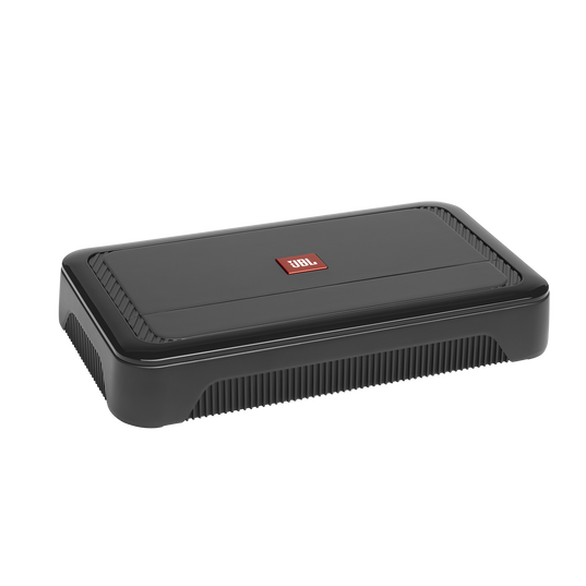 Ampli 4 kênh lắp xe ô tô JBL CLUB A754