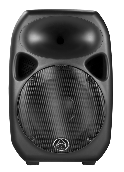 Loa PA Active Wharfedale Pro TITAN 12D