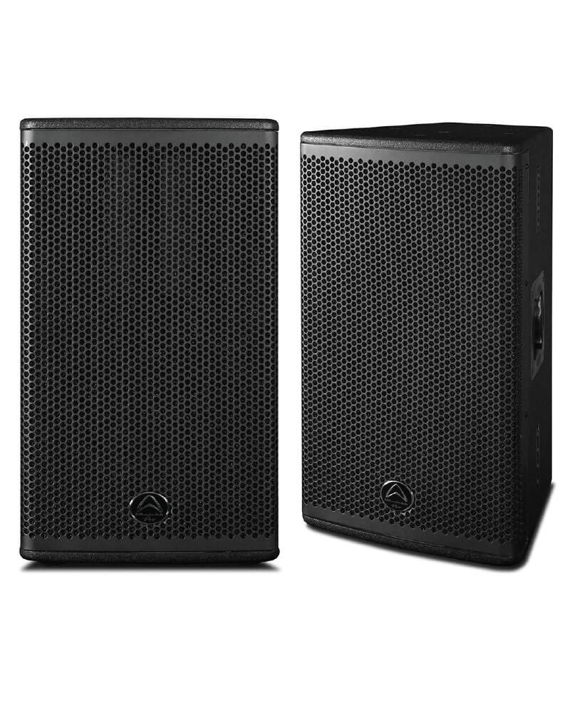 Loa PA Passive Wharfedale Pro FOCUS-12 Paint - Hàng Chính hãng PGI