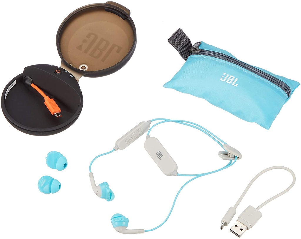 Tai nghe nhét tai JBL INSPIRE 700 - Hàng Chính hãng PGI