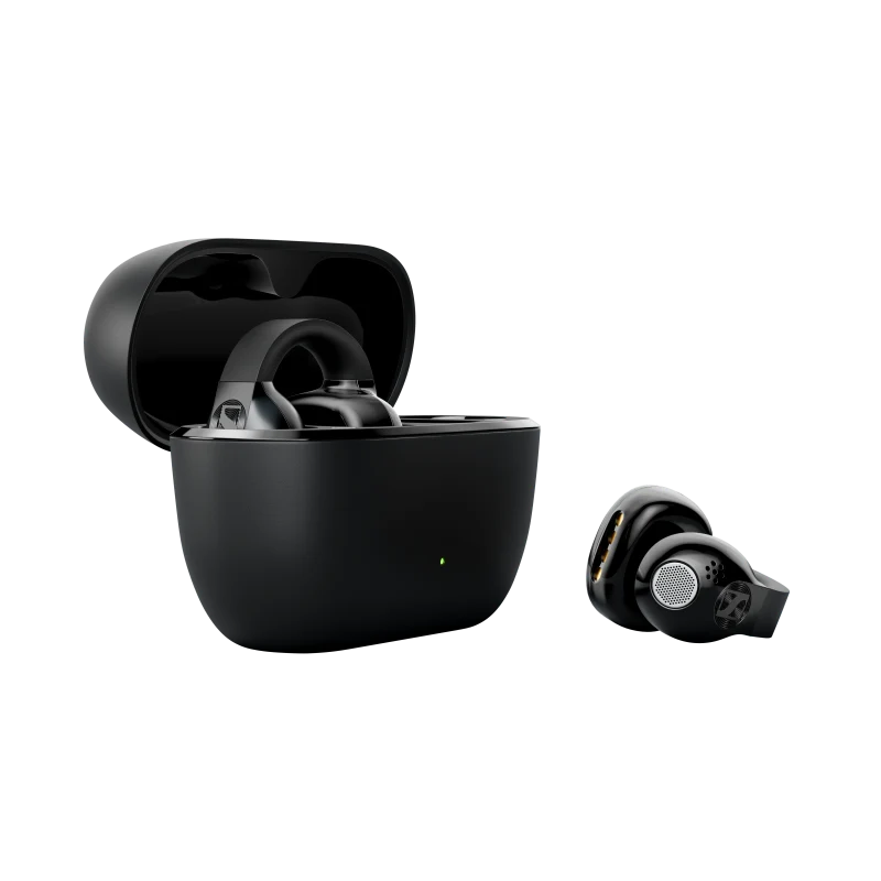 Tai Nghe True Wireless Sennheiser ACCENTUM Clip - Hàng Chính Hãng PGI