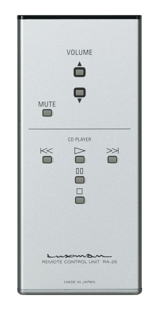 Ampli đèn LUXMAN LX-380 - Hàng Chính hãng PGI