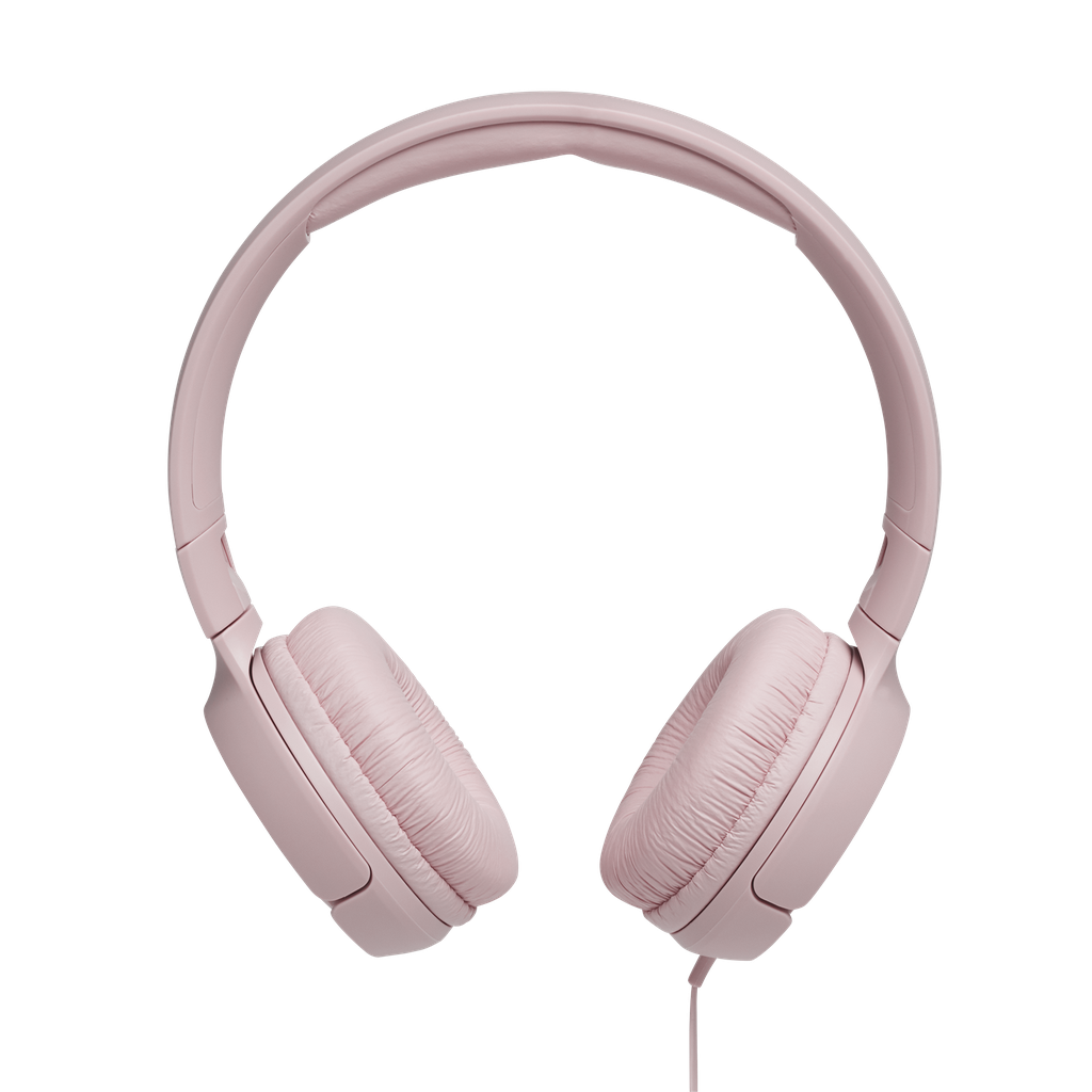 Tai nghe chụp tai JBL T500 - Hàng Chính hãng PGI