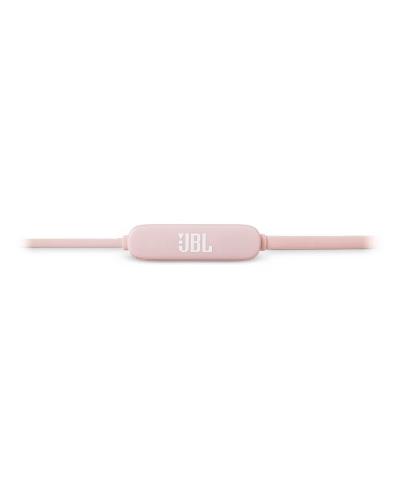 Tai nghe nhét tai JBL T110BT - Hàng Chính hãng PGI
