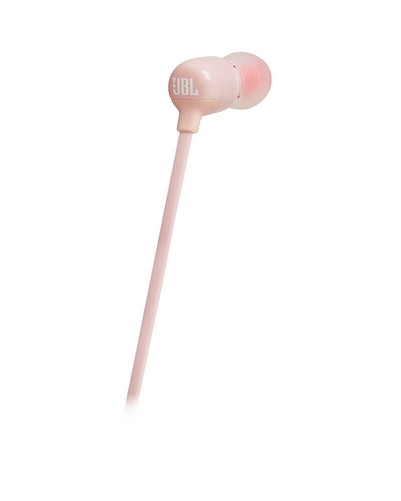 Tai nghe nhét tai JBL T110BT - Hàng Chính hãng PGI
