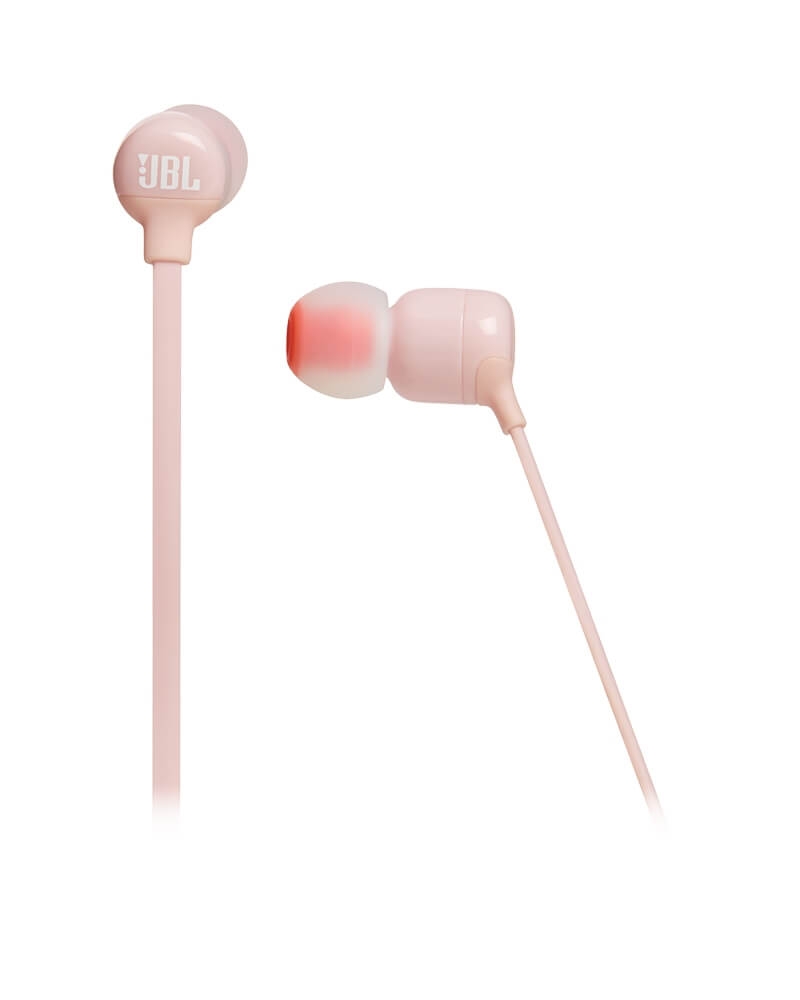 Tai nghe nhét tai JBL T110BT - Hàng Chính hãng PGI