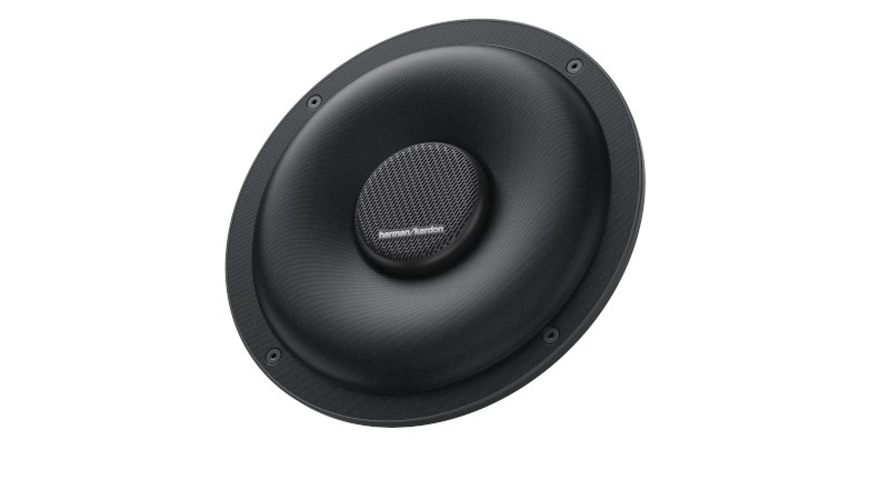 Loa SUB xe ô tô Harman Kardon Flow 80 - Hàng Chính Hãng PGI