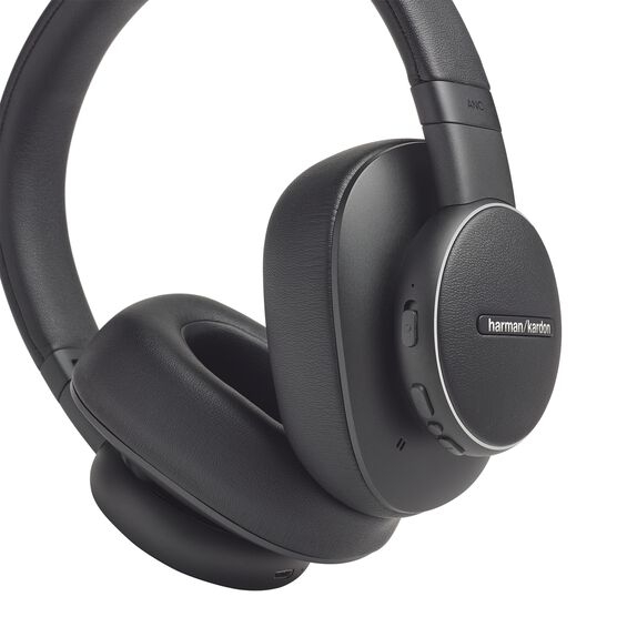Tai nghe chụp tai Harman/kardon FLY ANC - Hàng Chính hãng PGI
