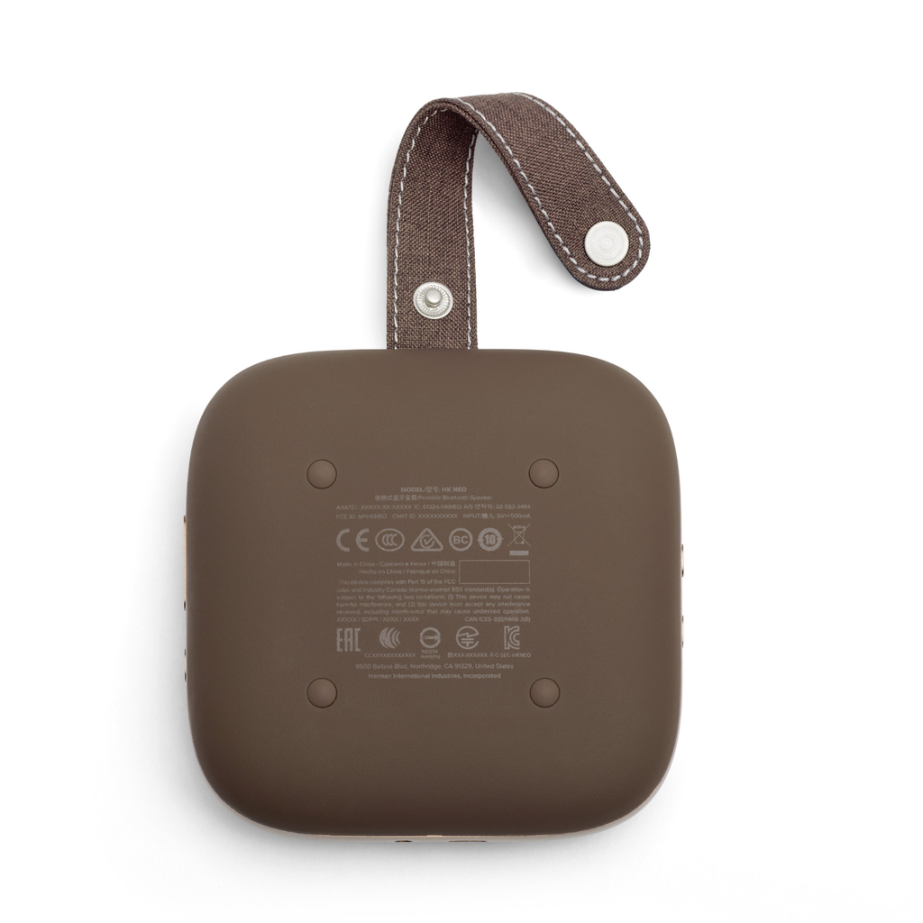 Loa Bluetooth Harman/kardon NEO - Hàng Chính hãng PGI
