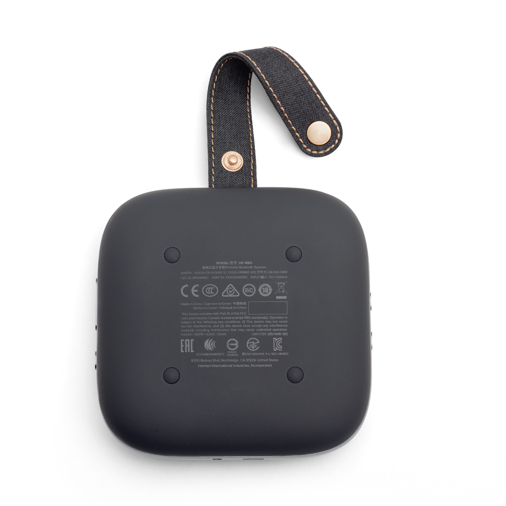 Loa Bluetooth Harman/kardon NEO - Hàng Chính hãng PGI