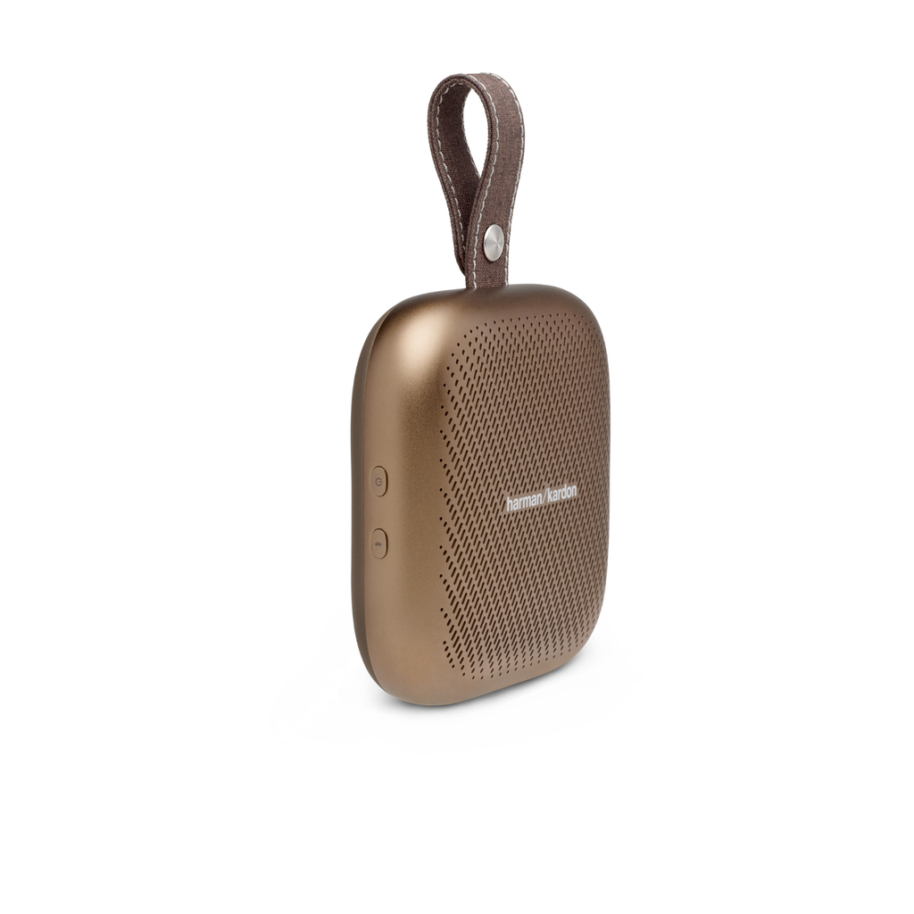 Loa Bluetooth Harman/kardon NEO - Hàng Chính hãng PGI