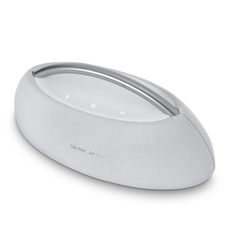 Loa Bluetooth Harman Kardon GO PLAY MINI - Hàng Chính hãng PGI