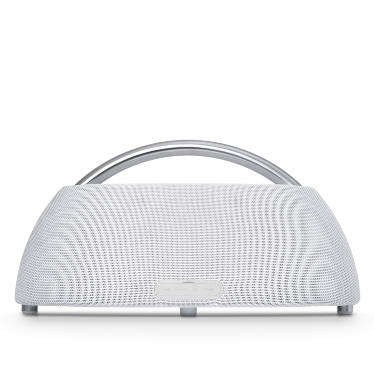 Loa Bluetooth Harman Kardon GO PLAY MINI - Hàng Chính hãng PGI