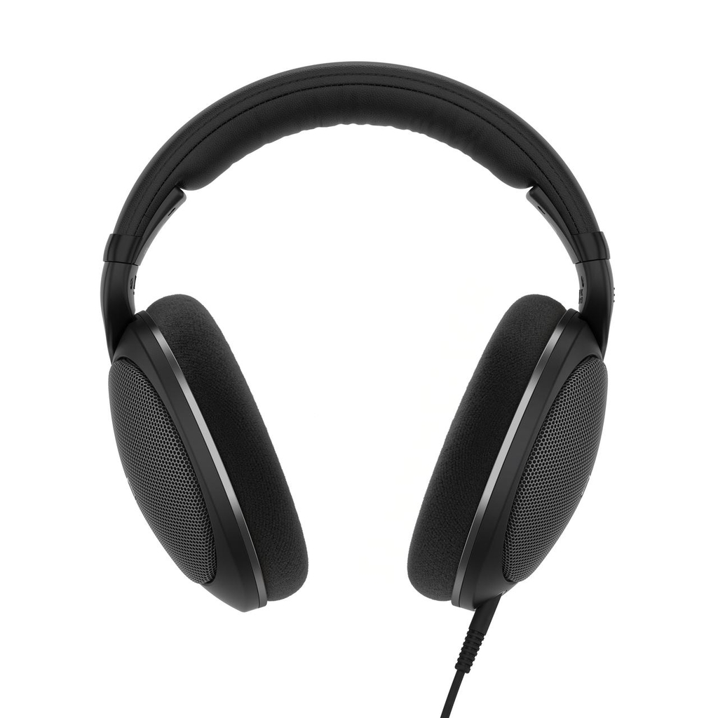 Tai Nghe Chụp Tai SENNHEISER HD 550 ( Dây rời ) - Hàng Chính Hãng PGI